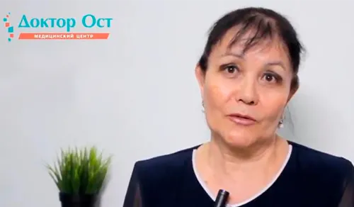 Улучшилось зрение и перестала кружиться голова!