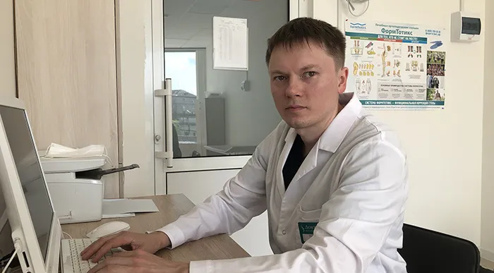 Кучев Александр Владимирович