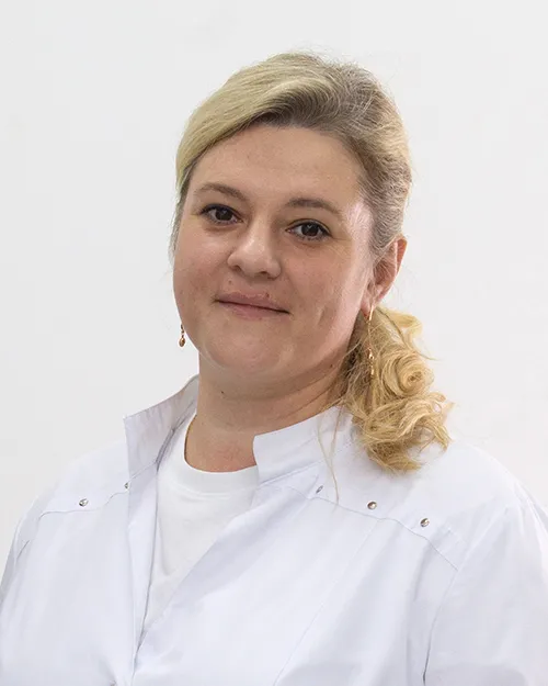 Зоненко Екатерина Геннадьевна