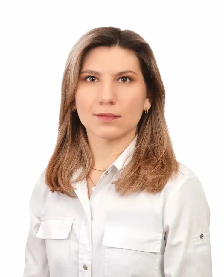 Шунеева Вера Валерьевна — медицинский центр Доктор ОСТ